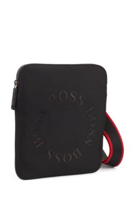 hugo boss envelope bag