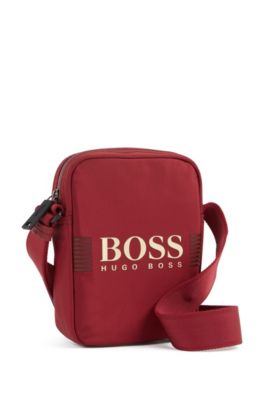 hugo boss man parfum