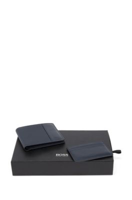 hugo boss card holder 