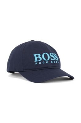 boss hat