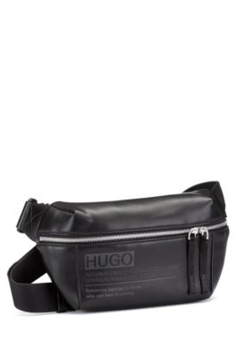 hugo boss hip bag