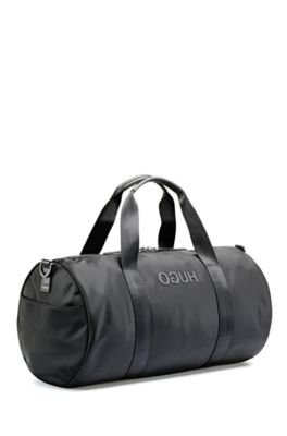 hugo boss duffle bag