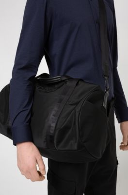 hugo boss holdall sale