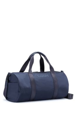 hugo boss gym bag