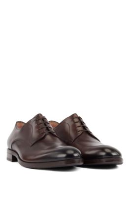 hugo boss classic shoes