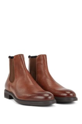 hugo boss boots sale