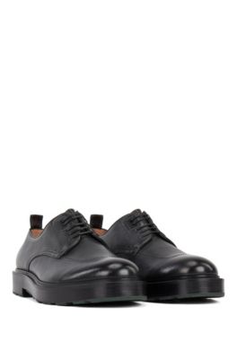 white hugo boss trainers sale