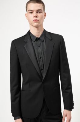 boss suit sale uk