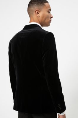 Men S Dinner Jackets Hugo Boss