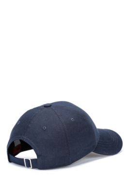 hugo boss flexfit cap