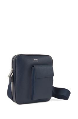 hugo boss mens bags