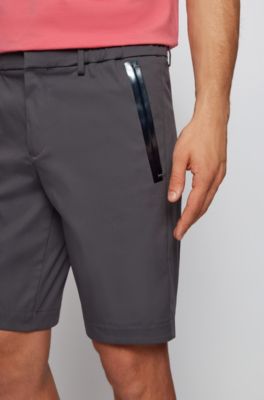 hugo boss shorts