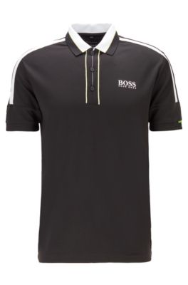 hugo boss golf clothing sale
