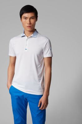 polo stretch slim fit