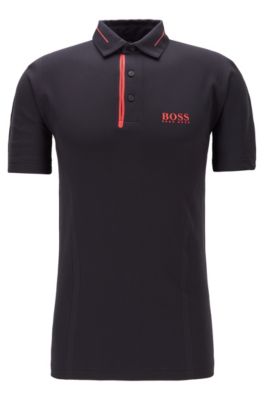 hugo boss golf jackets