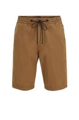 mens hugo boss shorts
