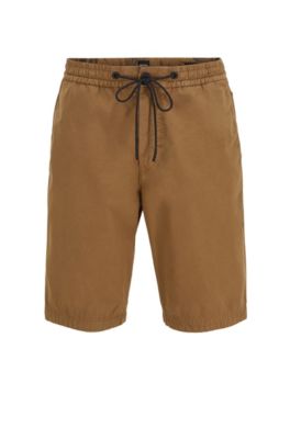 mens hugo boss shorts