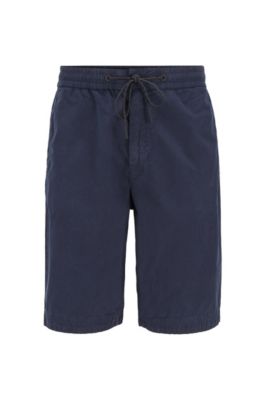 hugo boss shorts mens sale