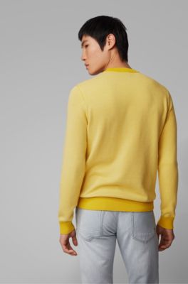 hugo sweater men's sale