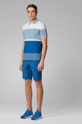 boss paddy 4 polo