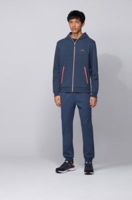 hugo boss sweat suits