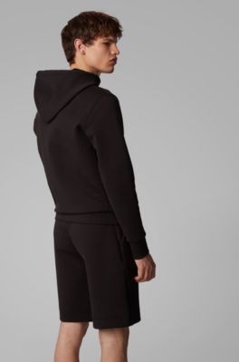 hugo boss pique tracksuit