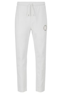 hugo boss black gold tracksuit