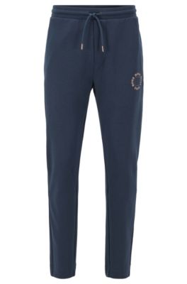 hugo boss halboa joggers