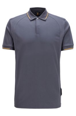 porsche polo shirt