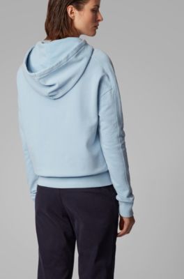 hugo boss hoodie xs