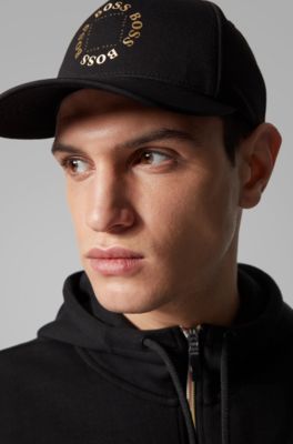 hugo boss cap