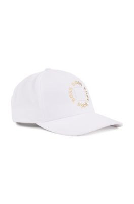 mens hugo boss cap sale