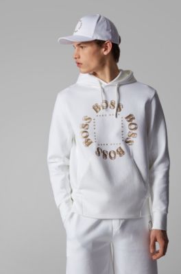 hugo boss gold capsule