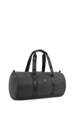 hugo boss gym bag