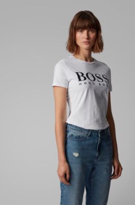boss ladies jeans