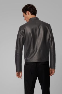 hugo boss blouson jacket