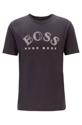 hugo boss linen pants