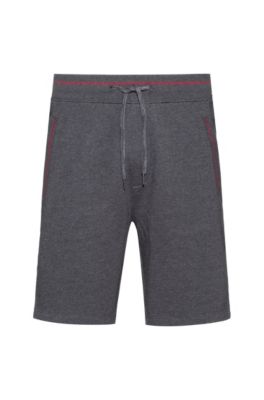 hugo boss tailored shorts