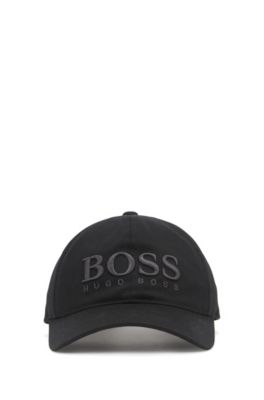 hugo boss fritz cap