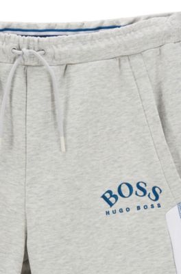 boss hugo boss shorts