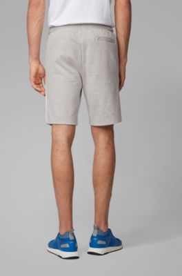 hugo boss gym shorts