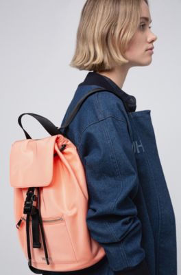 hugo boss orange bag