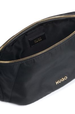 mens hugo boss bum bag