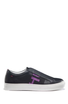 hugo boss futurism shoes