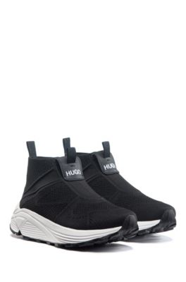 vibram hugo boss