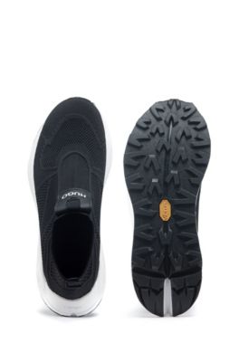 hugo boss vibram shoes