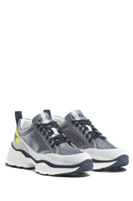 hugo boss porsche trainers