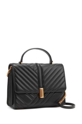 hugo boss ladies bags