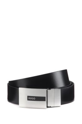 hugo boss belt gift box