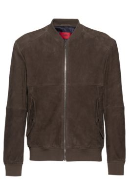 hugo boss bmb 004 coats